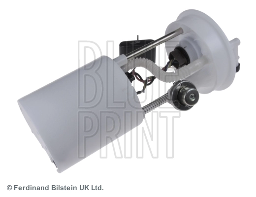 Fuel Feed Unit